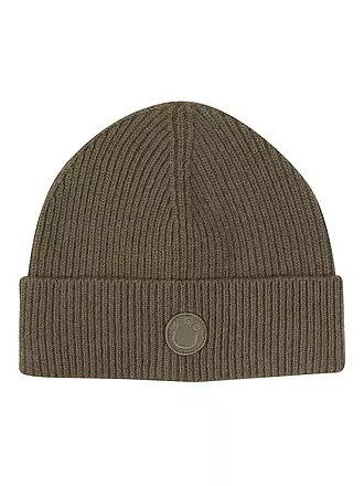 HUGO | Bonnet - Haube XAFI | olive